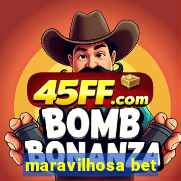 maravilhosa bet